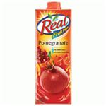 DABUR REAL POMEGRANATE JUICE 1LTR